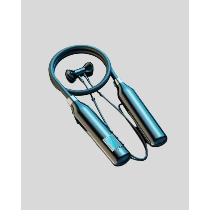 BUĞZ Ergonomik Tasarımlı IPX4 Suya Dayanıklı Bluetooth Kulaklık - BUĞZ