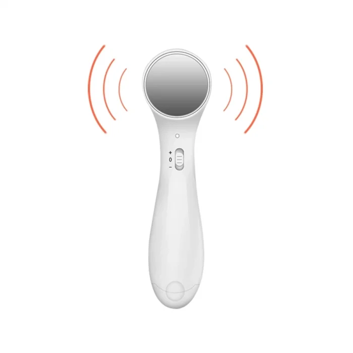 BUĞZ Ergonomik Tasarımlı Pratik İyonizer Yüz Temizleyici