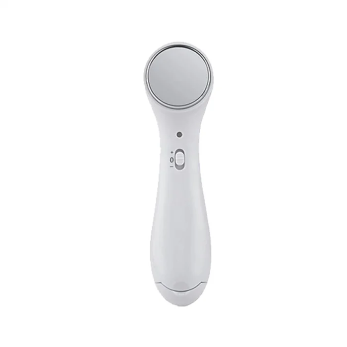 BUĞZ Ergonomik Tasarımlı Pratik İyonizer Yüz Temizleyici