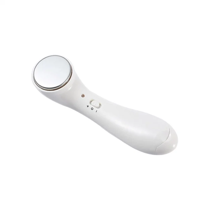 BUĞZ Ergonomik Tasarımlı Pratik İyonizer Yüz Temizleyici