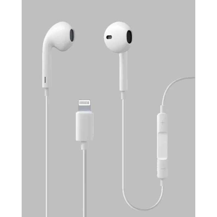 BUĞZ Ergonomik Tasarımlı Stereo Ses Performanslı Kablolu Kulaklık