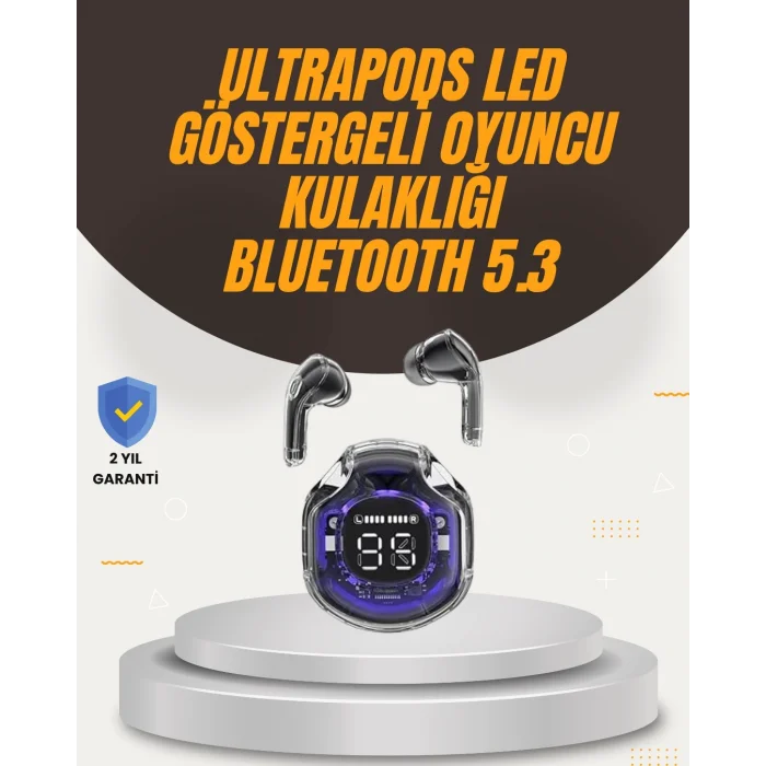 BUĞZ Ergonomik Yapı ve Cihazlarla Üstün Uyumluluk