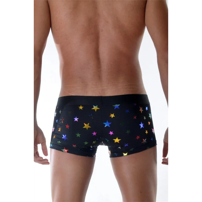 BUĞZ Erkek Boxer Çamaşır