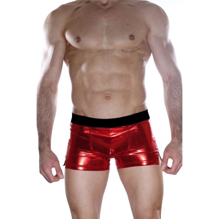 BUĞZ Erkek Fantezi Boxer