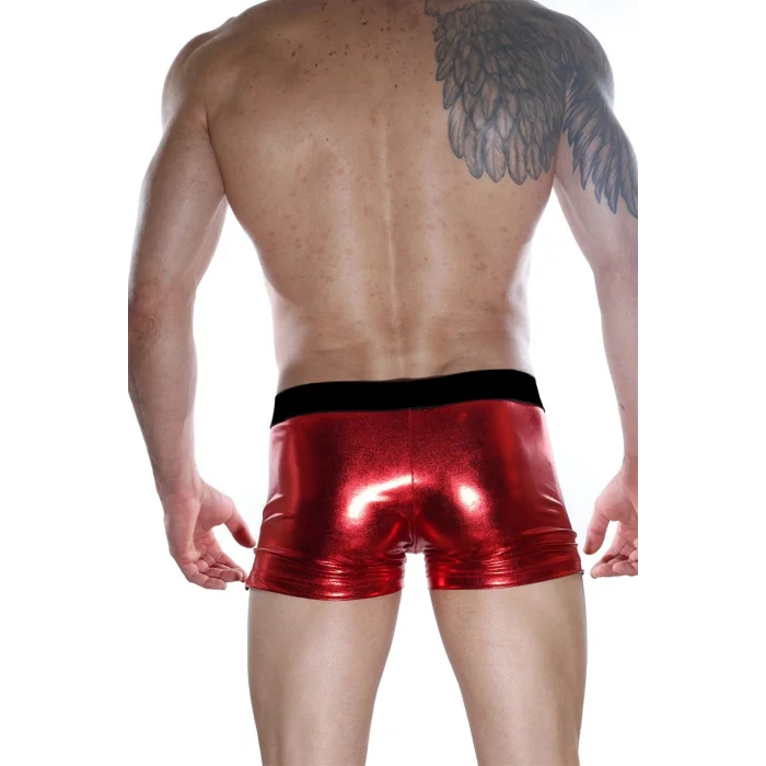 BUĞZ Erkek Fantezi Boxer