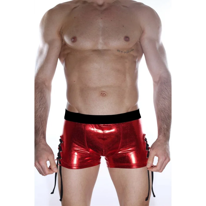 BUĞZ Erkek Fantezi Boxer