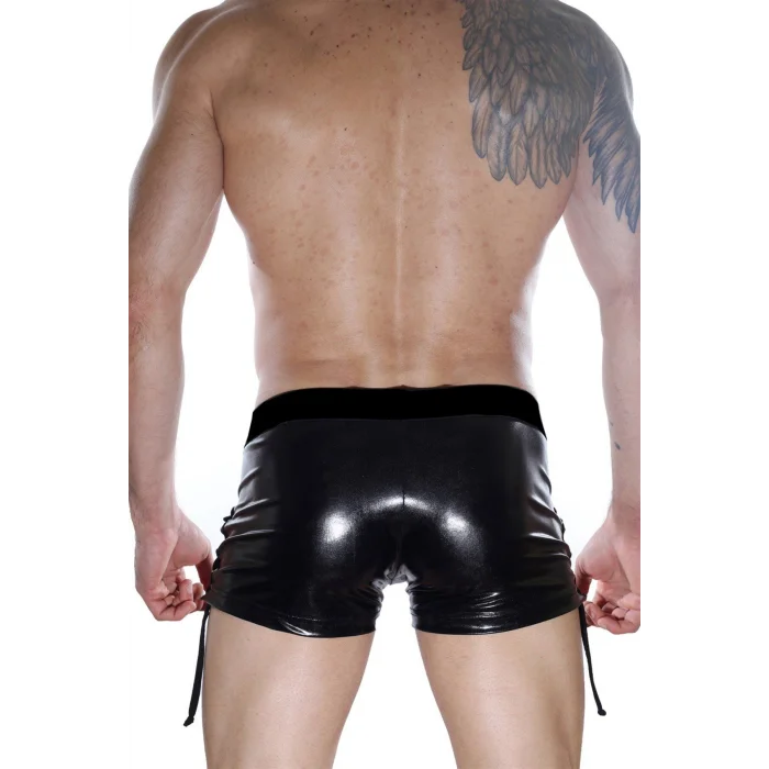 BUĞZ Erkek Fantezi Boxer