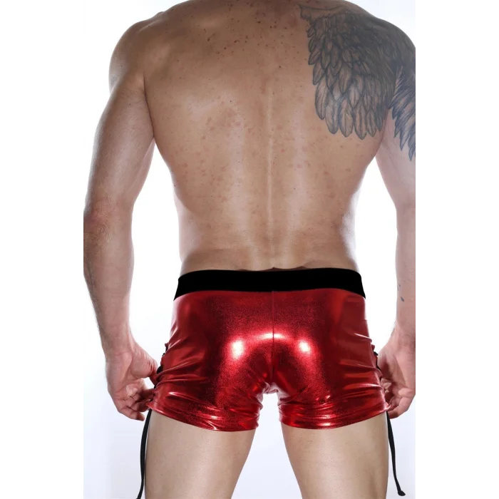 BUĞZ Erkek Fantezi Boxer