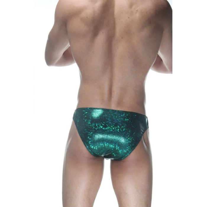 BUĞZ Erkek Fantezi Slip