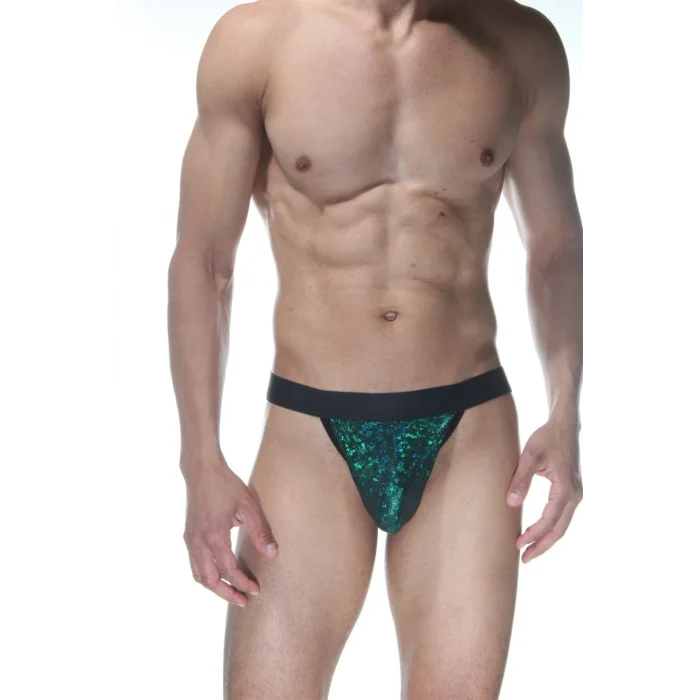 BUĞZ Erkek Fantezi Tanga