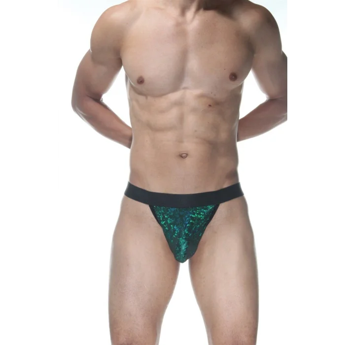 BUĞZ Erkek Fantezi Tanga