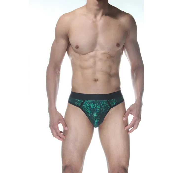 BUĞZ Erkek Tangası