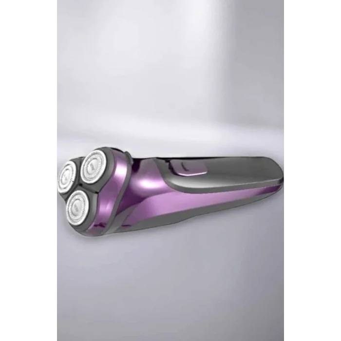 BUĞZ Erkeklere Özel Profesyonel Tıraş Makinesi - BUĞZ