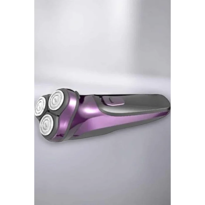 BUĞZ Erkeklere Özel Profesyonel Tıraş Makinesi - Lisinya