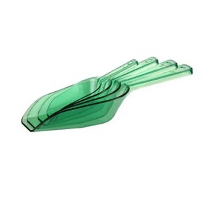 BUĞZ Erzak Küreği - 4 lü ölçü Küreği