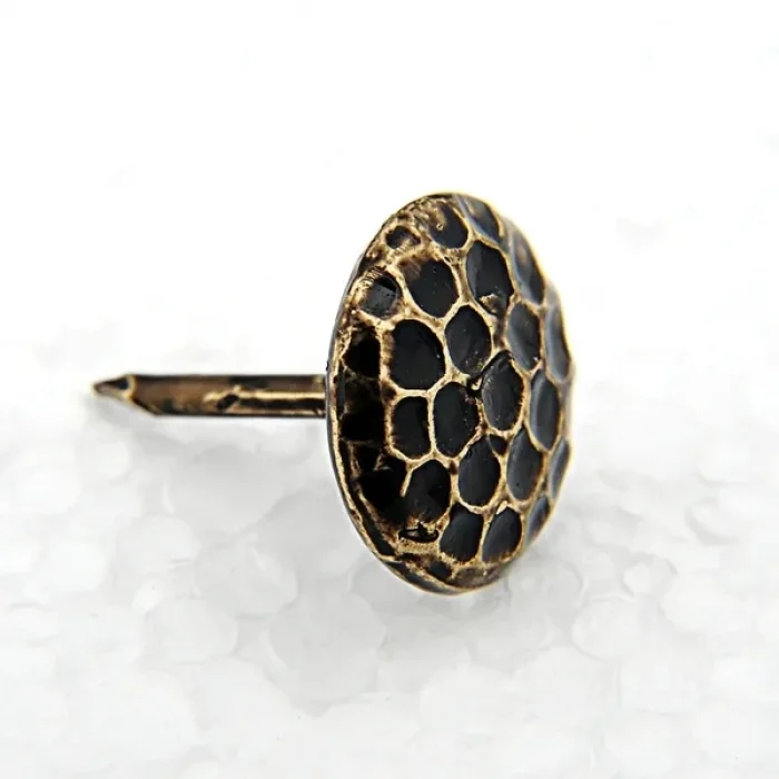 BUĞZ - Eskitme Antik Petek Kabara / Raptiye 11 Mm 1000