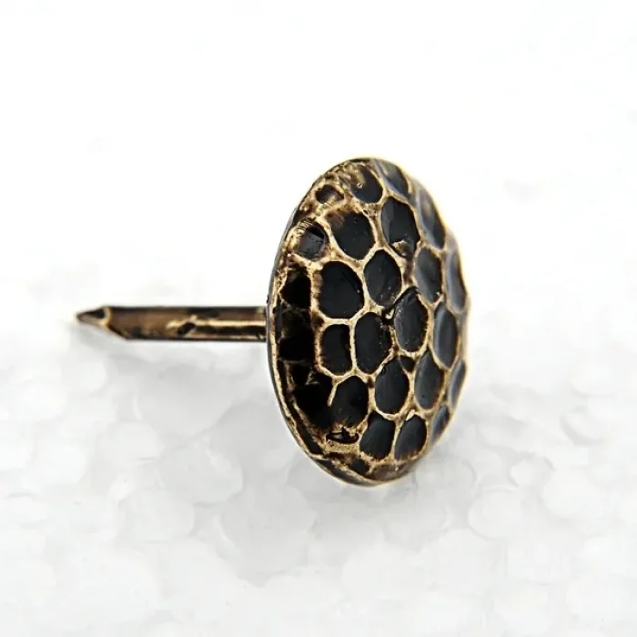 BUĞZ - Eskitme Antik Petek Kabara / Raptiye 11 Mm 50