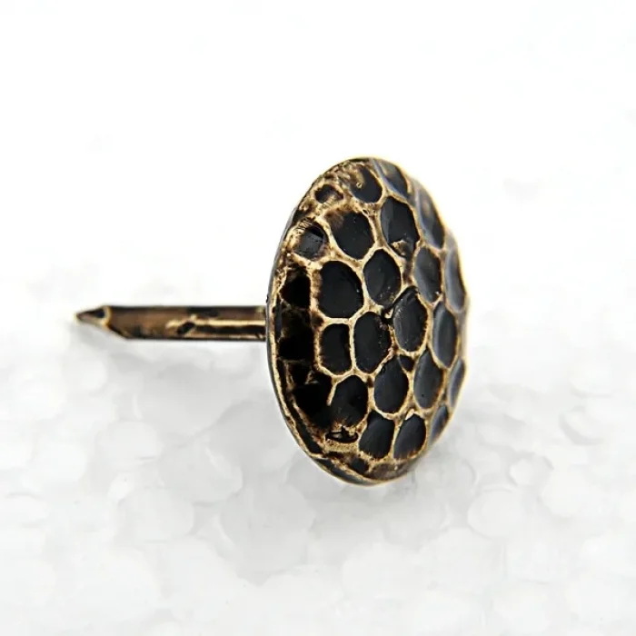 BUĞZ - Eskitme Antik Petek Kabara / Raptiye 18 Mm 200