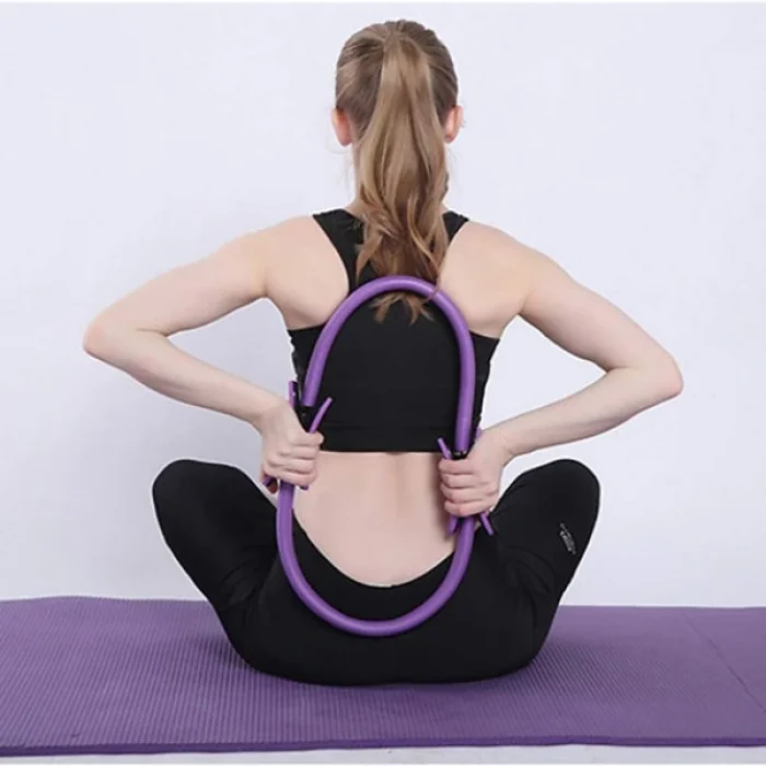 BUĞZ Esnek Pilates Çemberi