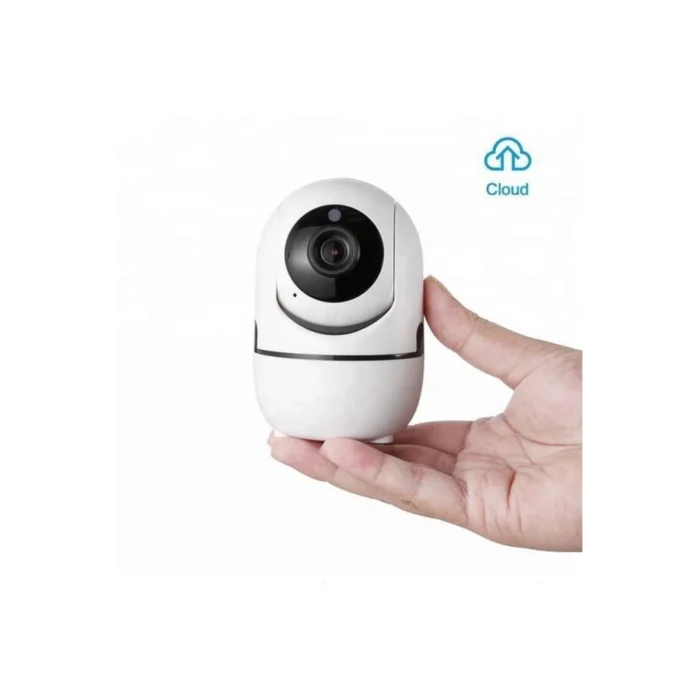  Ev Güvenlik Kamerası, Bebek Izleme, Bebek Monitoring Kamerası, Hareket Algılama , Sesli Görüşme