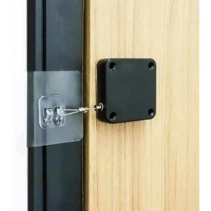 BUĞZ Ev Ofis Dış Kapı Otomatik Kapı Kapatma Aparatı