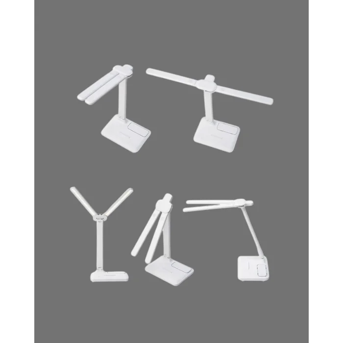 BUĞZ Ev ve Ofis İçin Fonksiyonel Masa Lambası | Enerji Tasarruflu, Çok Yönlü Kullanım - Lisinya