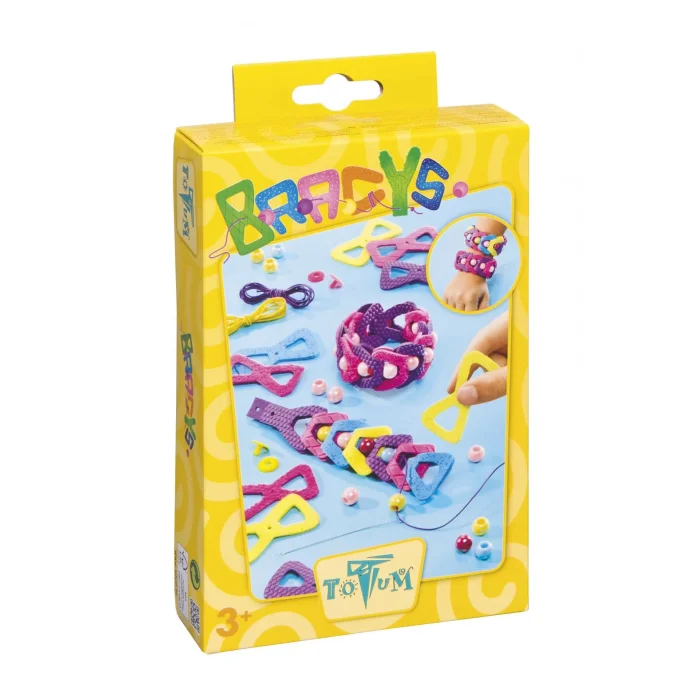  Eva Bileklik Tasarım Seti