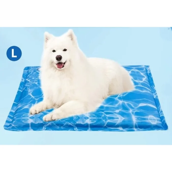  Evcil Hayvan Soğutucu Yatak Mat 81x96 cm