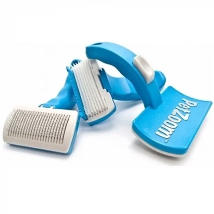  Evcil Hayvan Tarak ve Tüy Kesme Aleti