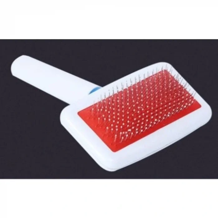 BUĞZ Evcil Hayvan Tarama Fırçası - Telli