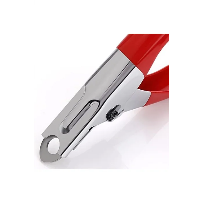 BUĞZ Evcil Hayvanlar İçin Özel Giyotin Tırnak Makası ( BUĞZ )