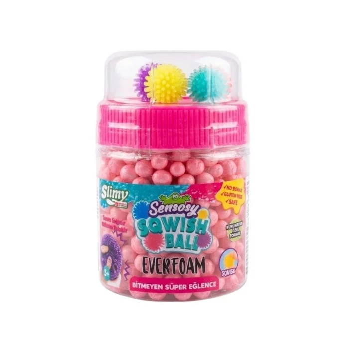 BUĞZ Ever Foam Ball