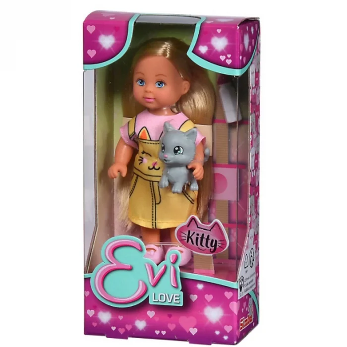 BUĞZ Evi ve Kedisi SMB-105733591 - 1 Adet Stokta Olan Gönderilir