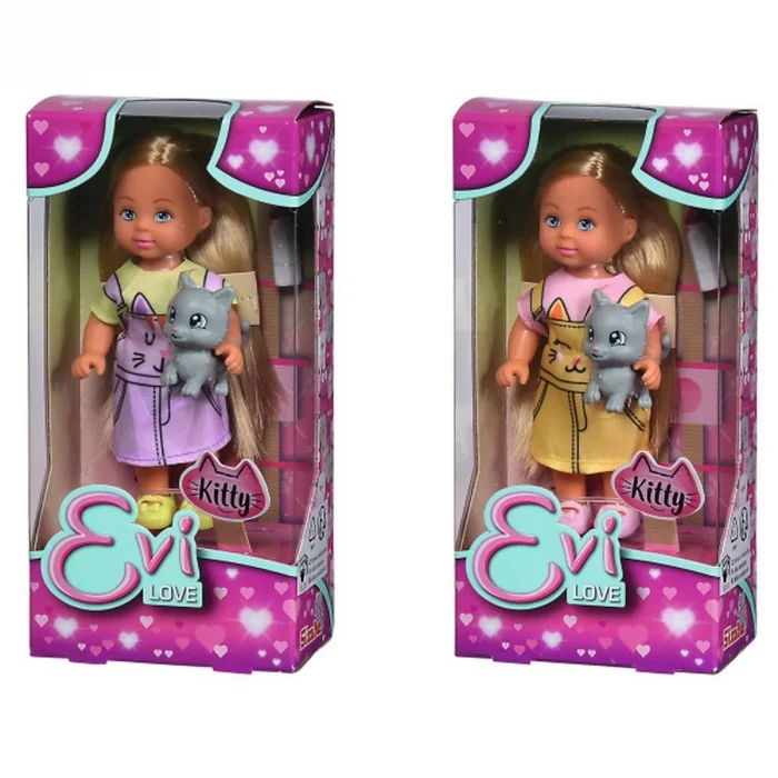 BUĞZ Evi ve Kedisi SMB-105733591 - 1 Adet Stokta Olan Gönderilir