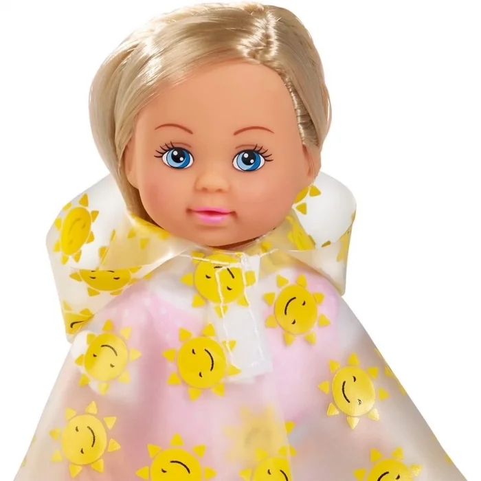 BUĞZ Evi Yağmur Kıyafetini 12 cm SMB-105733592