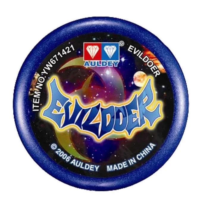  Evildoer Yoyo