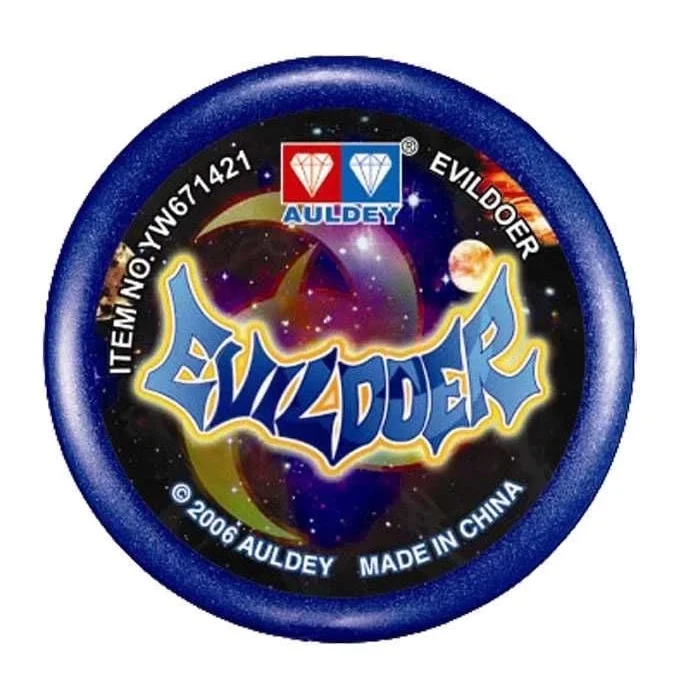  Evildoer Yoyo