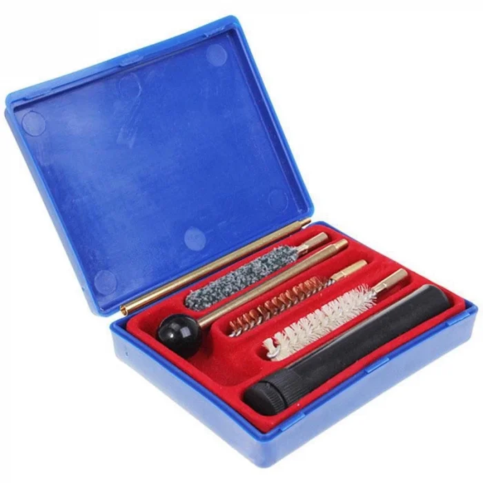  -evrensel Tabanca Temizleme Aracı Seti