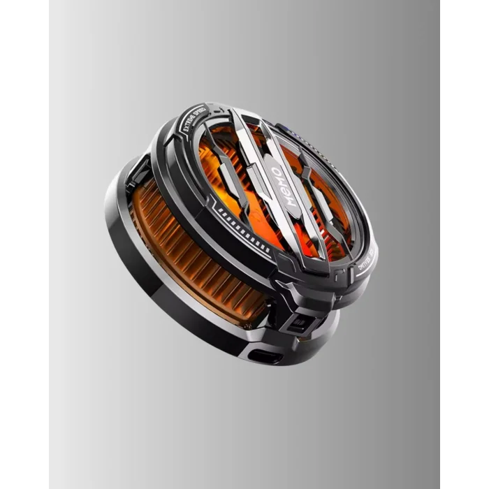 BUĞZ Evrensel Uyumlu Akıllı Telefon ve Tablet Soğutucu - BUĞZ