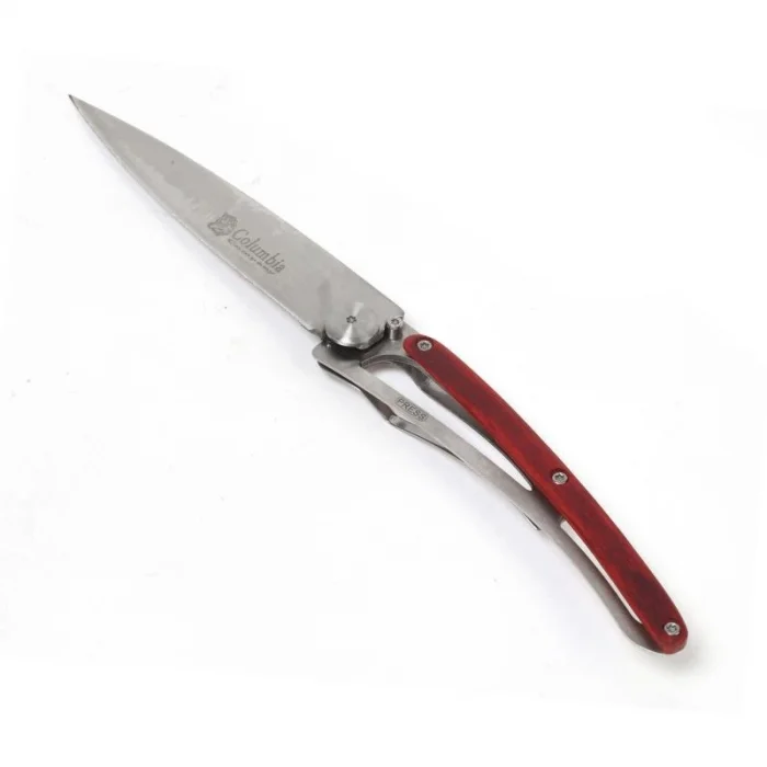 BUĞZ Ext-2990-d Wood Deejo Çakı
