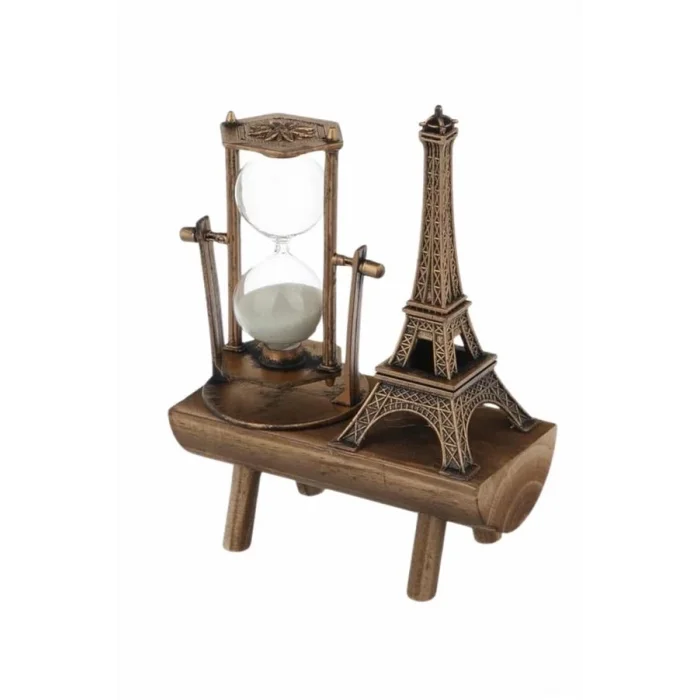  EYFEL KULELİ KUM SAATİ