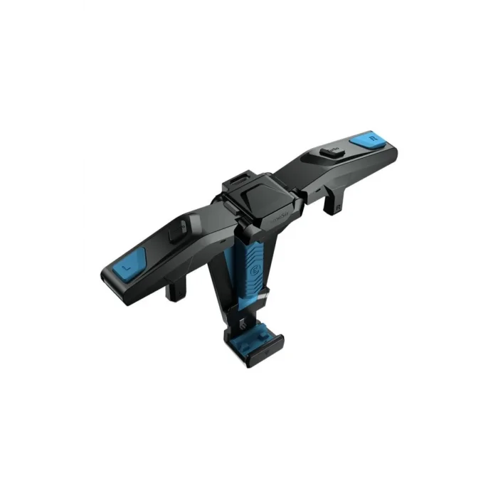 BUĞZ F4 Falcon Mobil Oyun Pugb Kontrol Denetleyicisi Gamepad