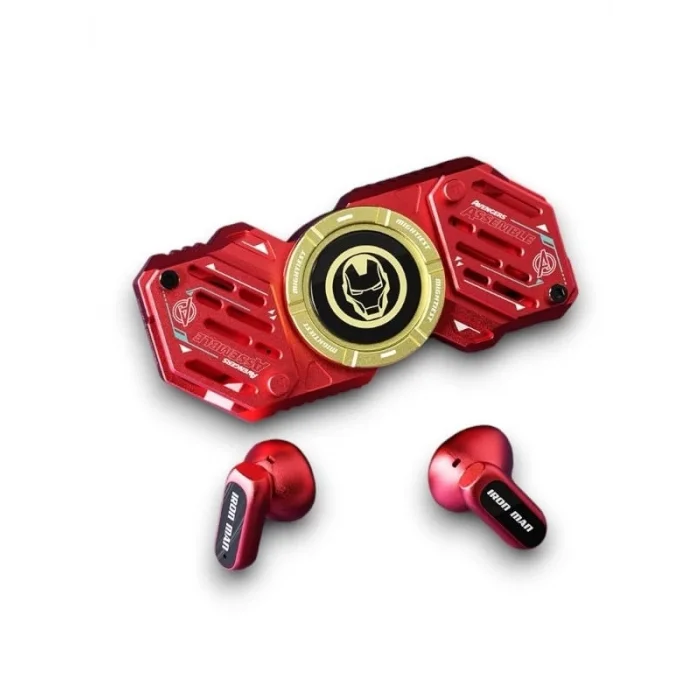 BUĞZ F6 MARVEL KULAKLIK