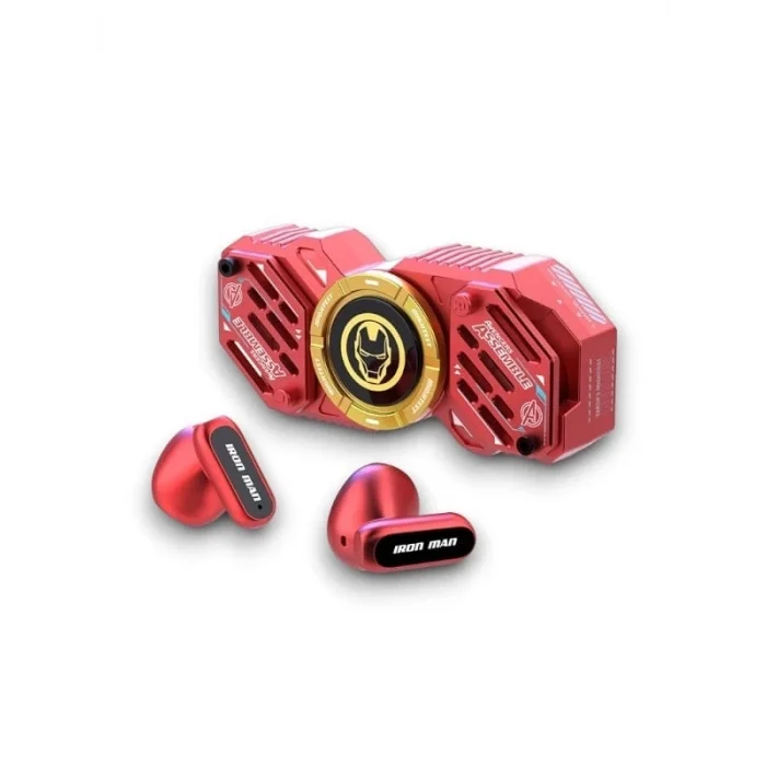 BUĞZ F6 MARVEL KULAKLIK