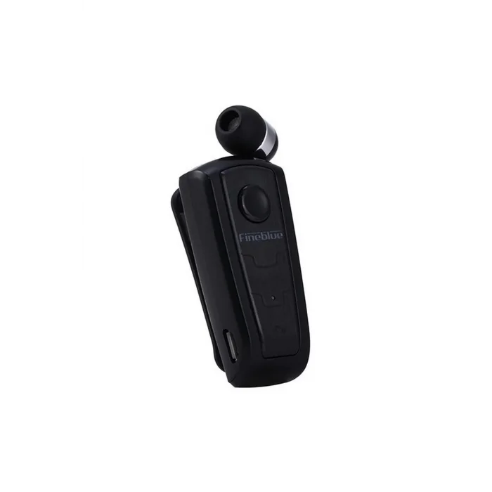 BUĞZ F910 Kablosuz Makaralı Bluetooth Kulaklık