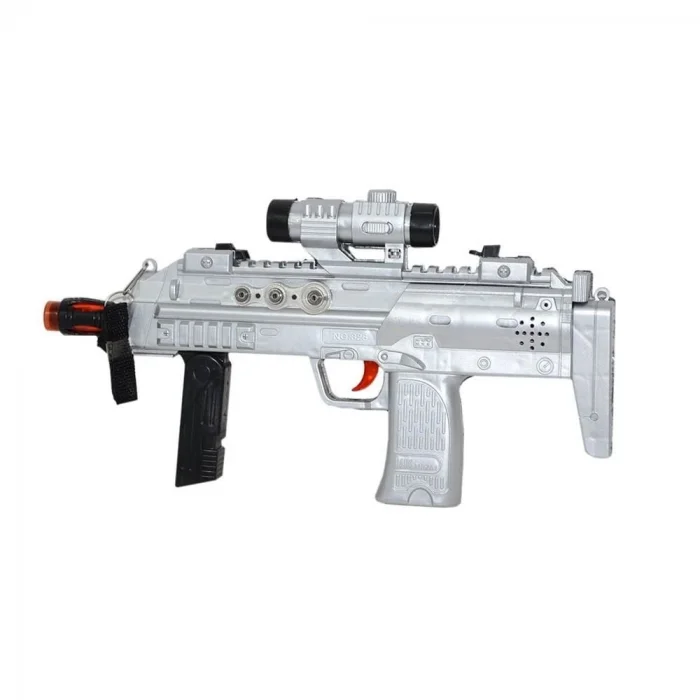 BUĞZ FAB 828 POŞET SİLAH SET IŞIKLI