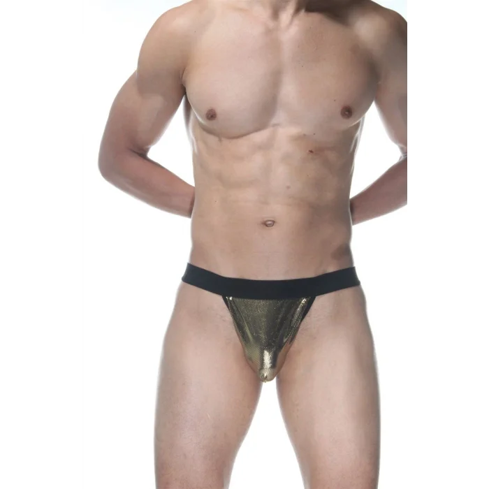 BUĞZ Fantazi Erkek Tangası