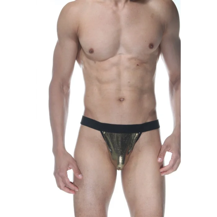 BUĞZ Fantazi Erkek Tangası