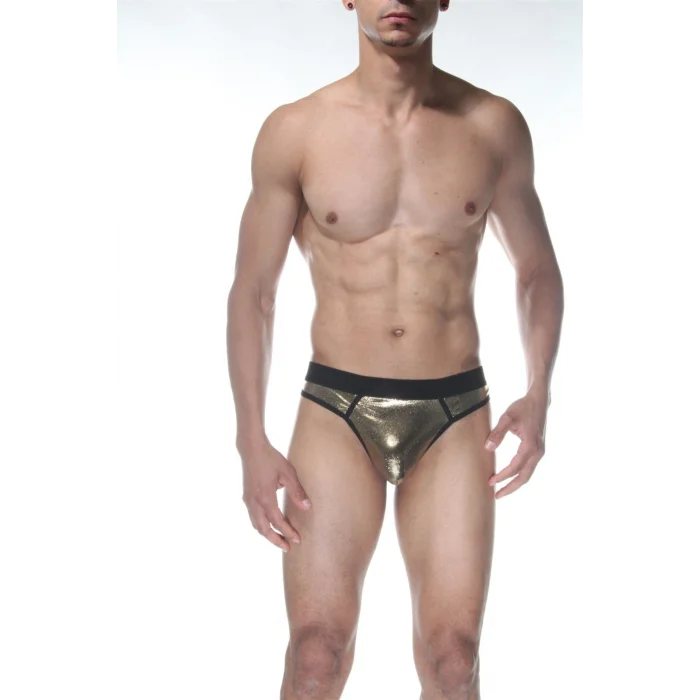 BUĞZ Fantezi Erkek String