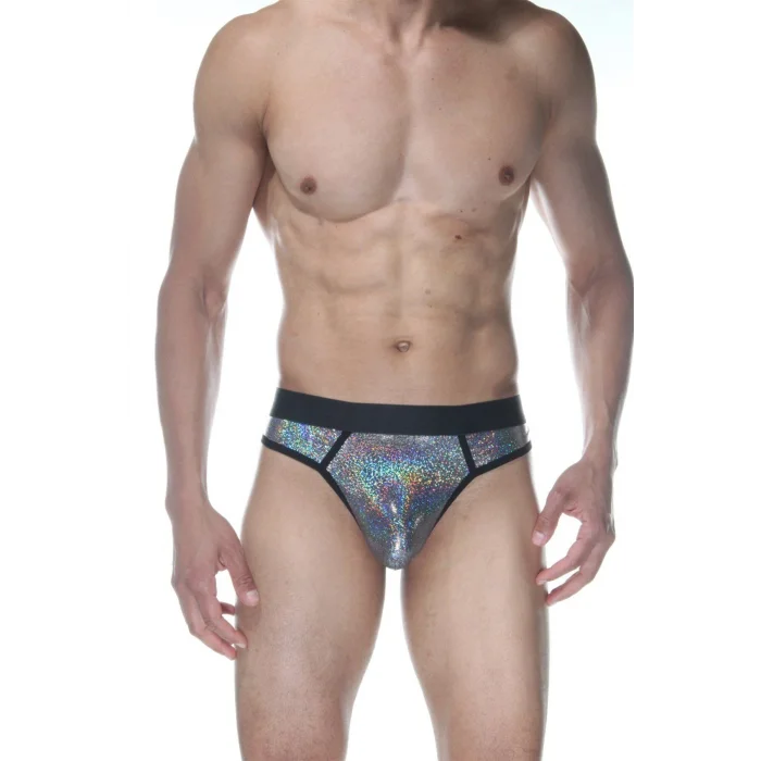 BUĞZ Fantezi Erkek Tangası